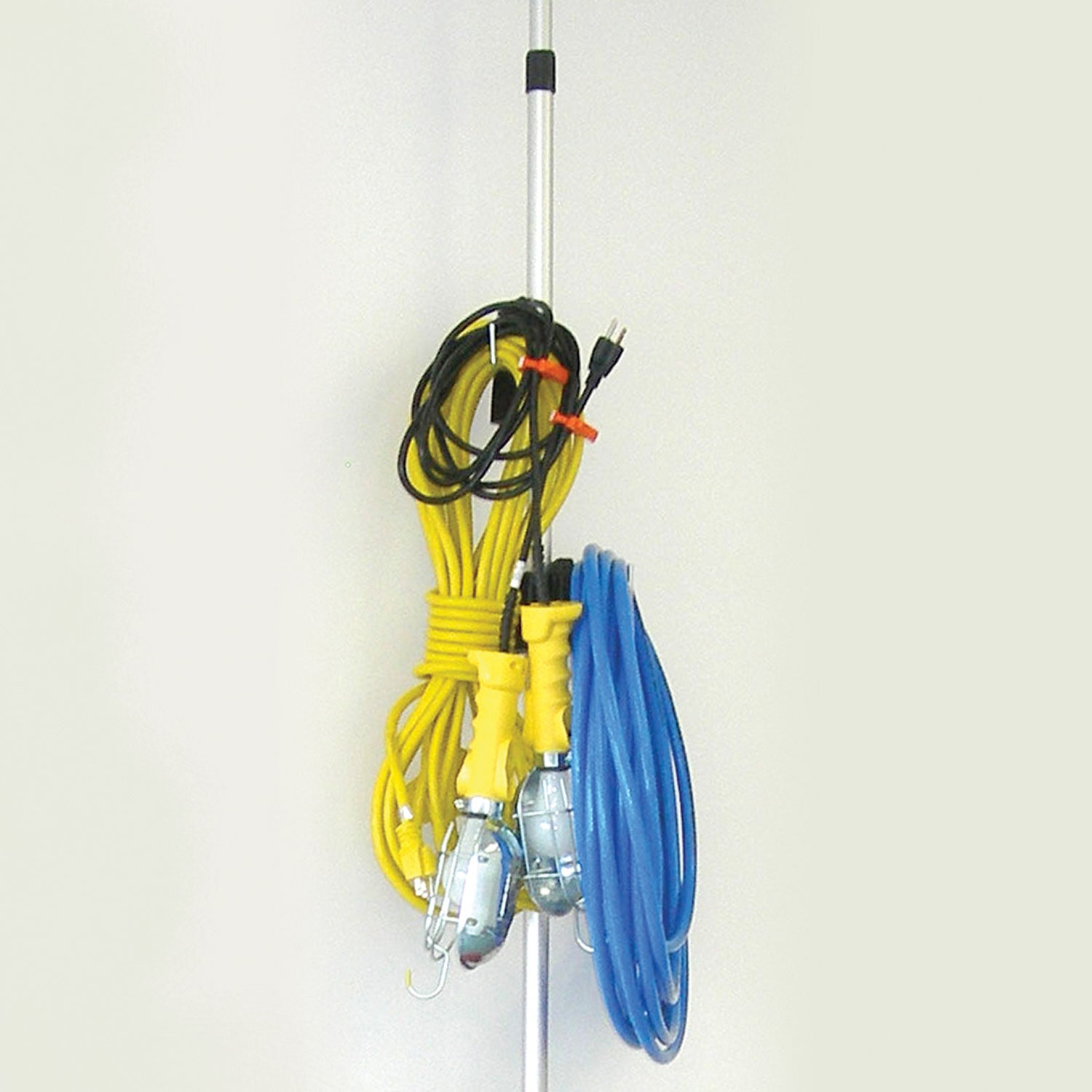 ZipHook™ Snap-on Utility Hook