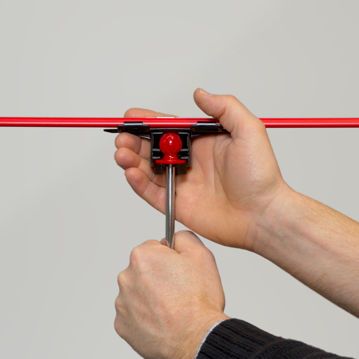 MagStrip™ Dust Barrier Fastener (4-Pack)