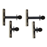 SideBridge™ Tapeless Seal Wall Mount (4-Pack)