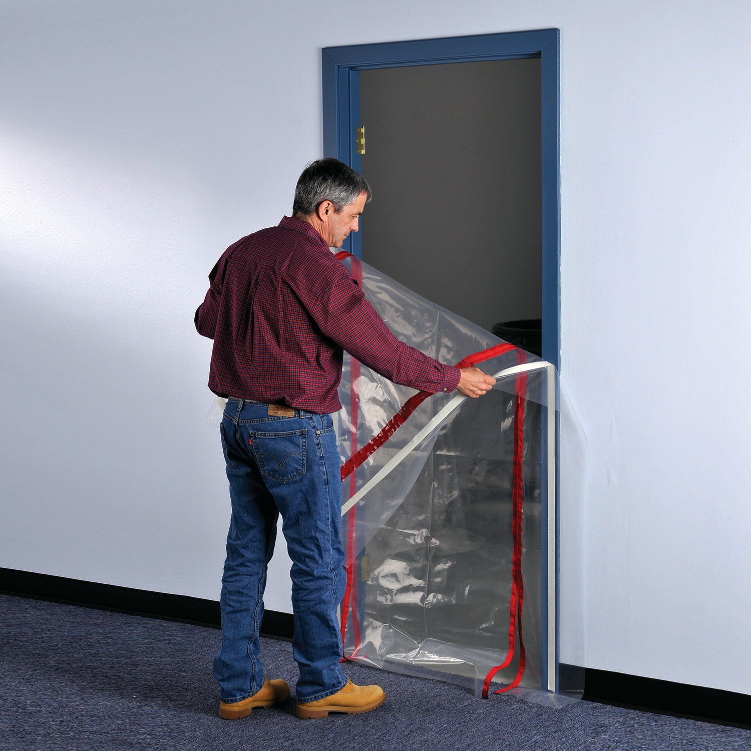 ZipDoor® Standard Door Kit