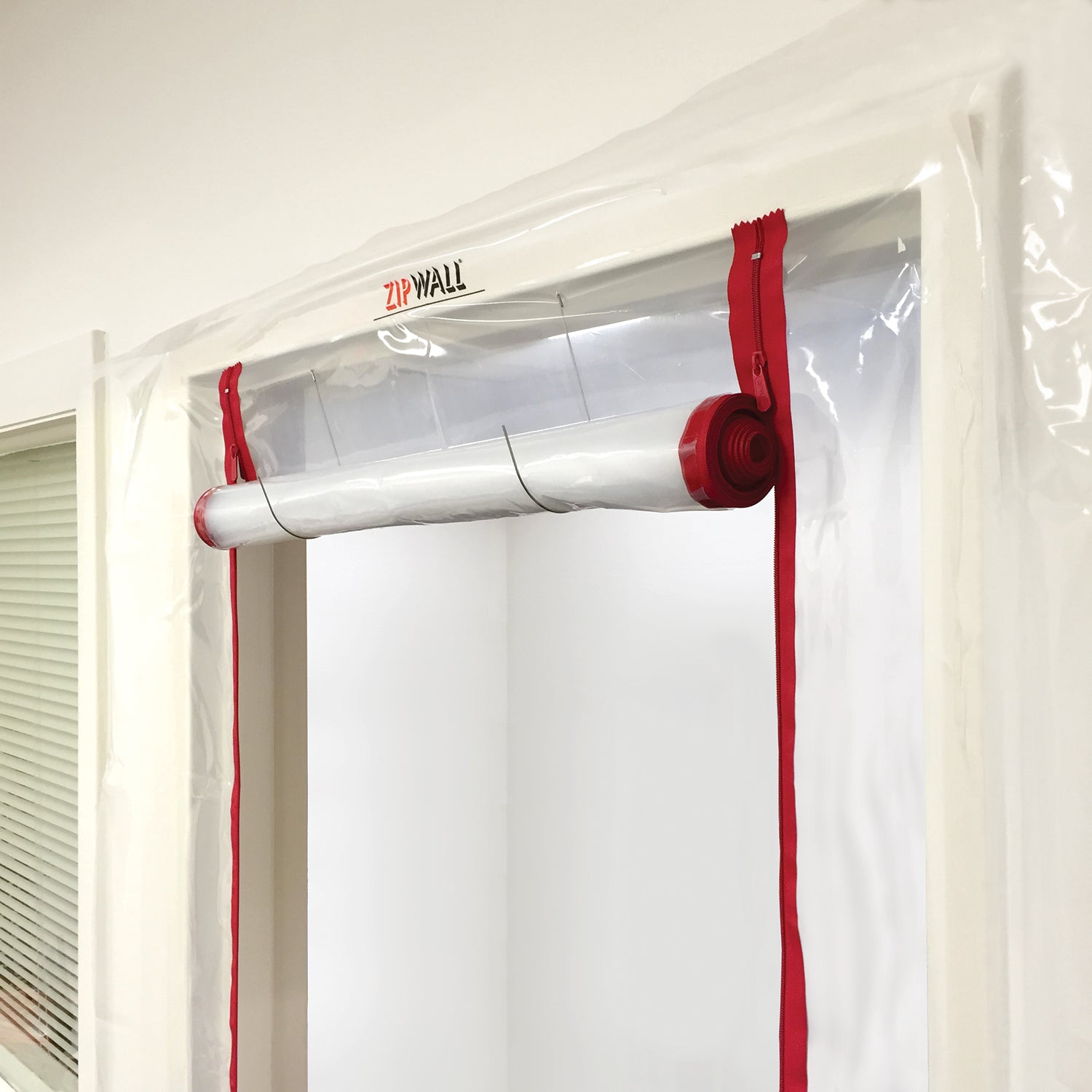 ZipDoor® Standard Door Kit