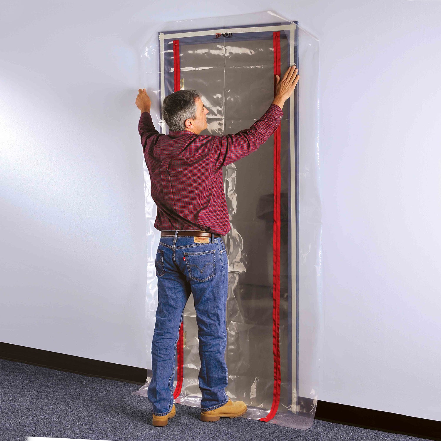 ZipDoor® Standard Door Kit