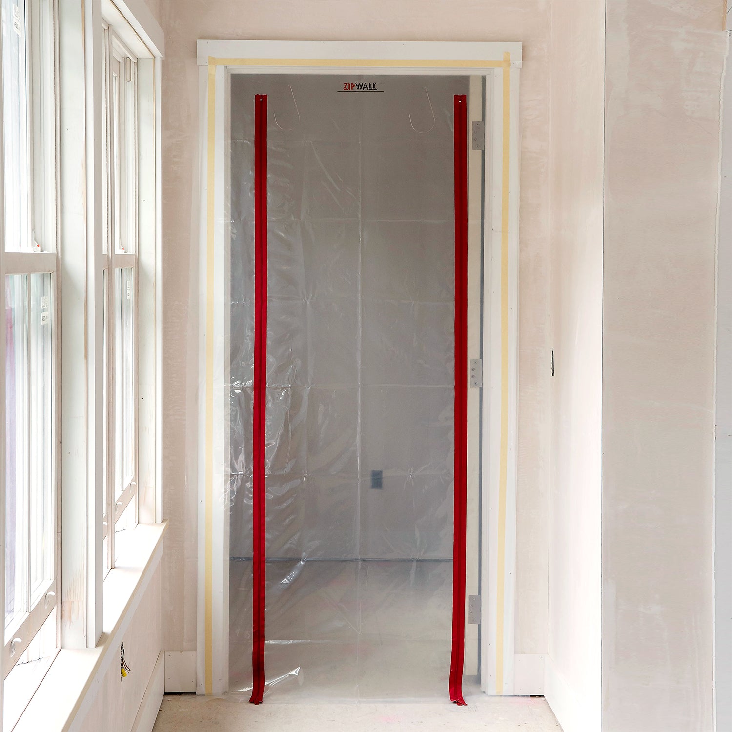 ZipDoor® Standard Door Kit