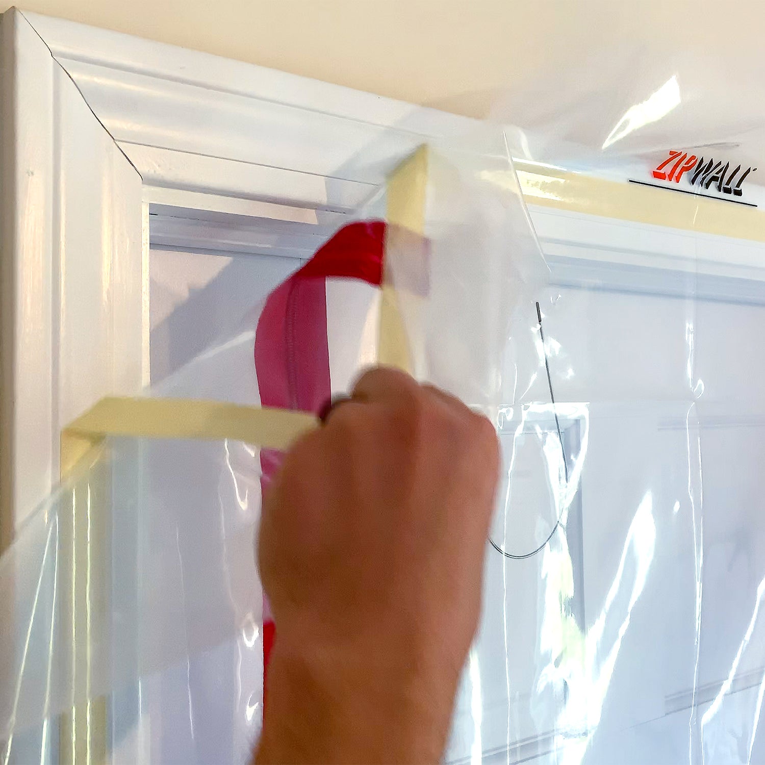 ZipDoor® Standard Door Kit
