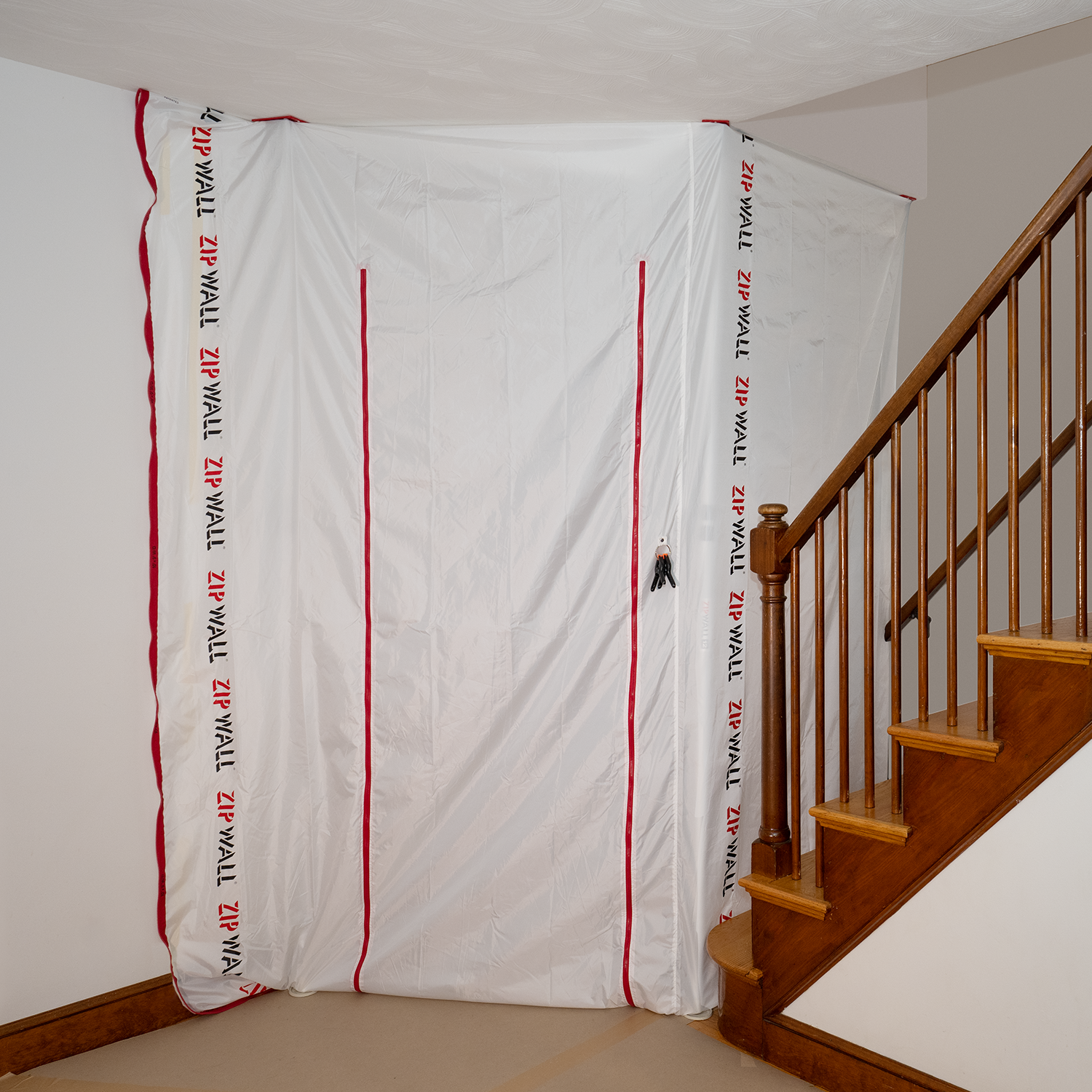 ZipSheet™ 10'×12' Panel