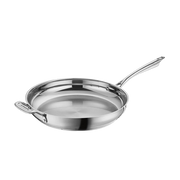 Professional Series™ Cookware 12" Skillet with Helper Handle