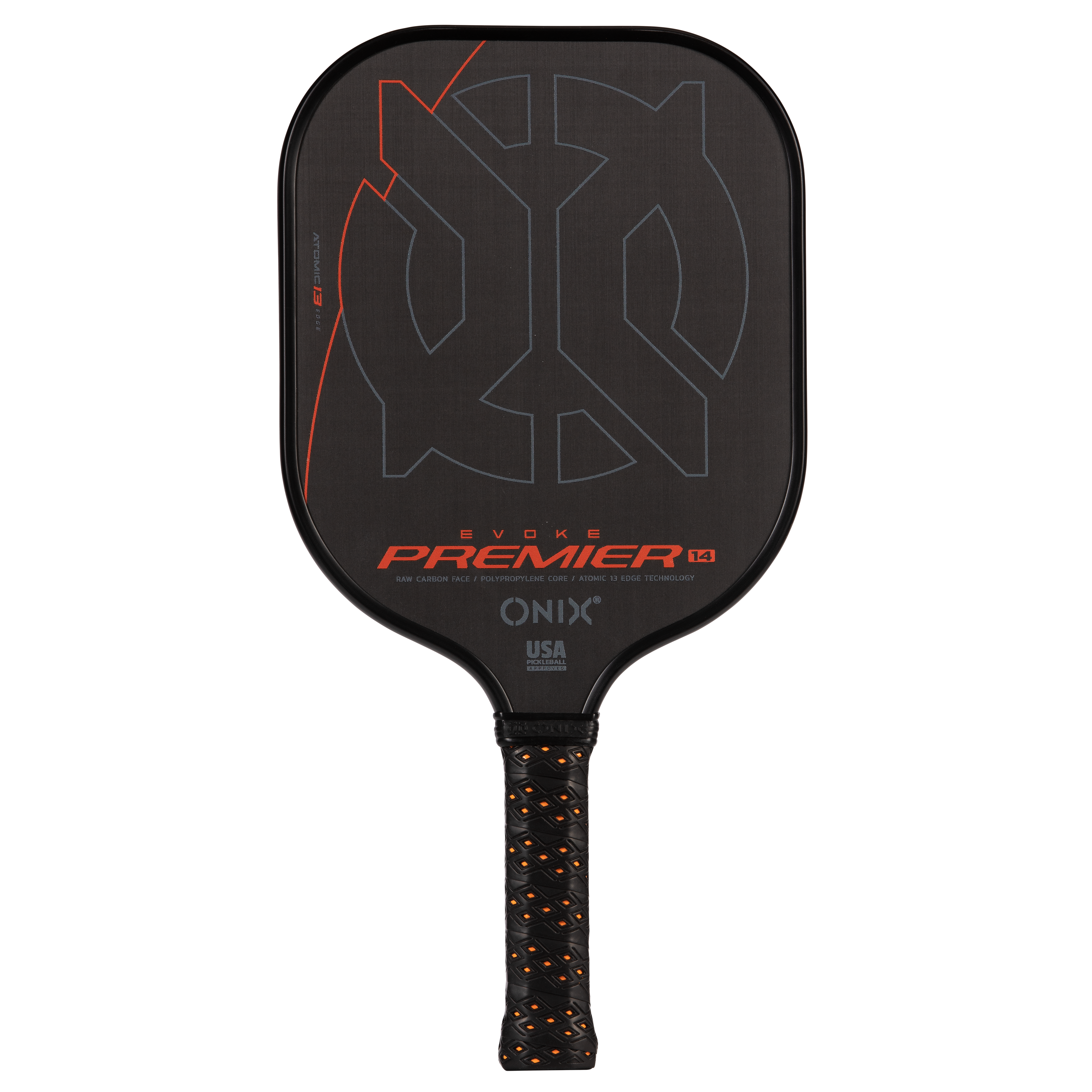 ONIX Evoke Premier Raw Carbon 14