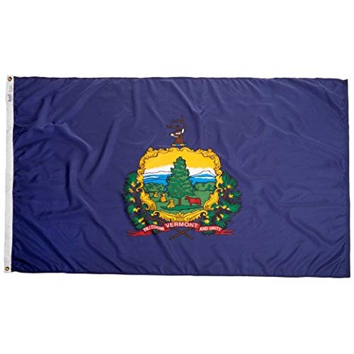 6X10 FT NYL-GLO VERMONT