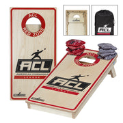 Victory Tailgate COMP Mini 1x2 Cornhole Board