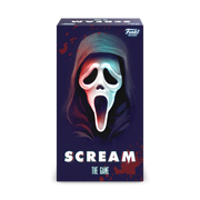Scream The Game