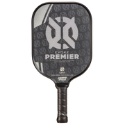 Evoke Premier Pickleball Paddle - Black