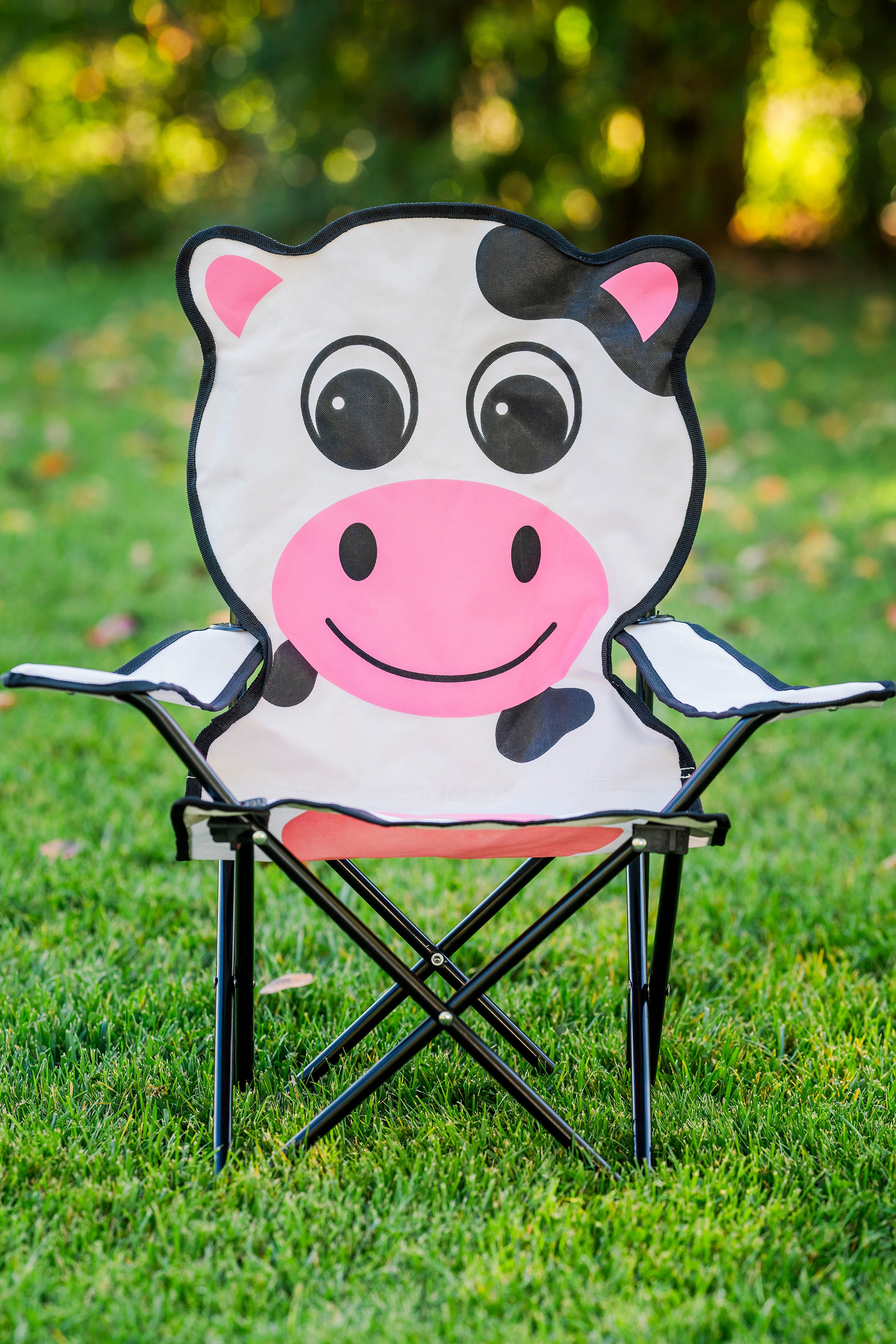 Milky The Cow Chair