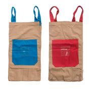 Jumping Sacks - Set of 2