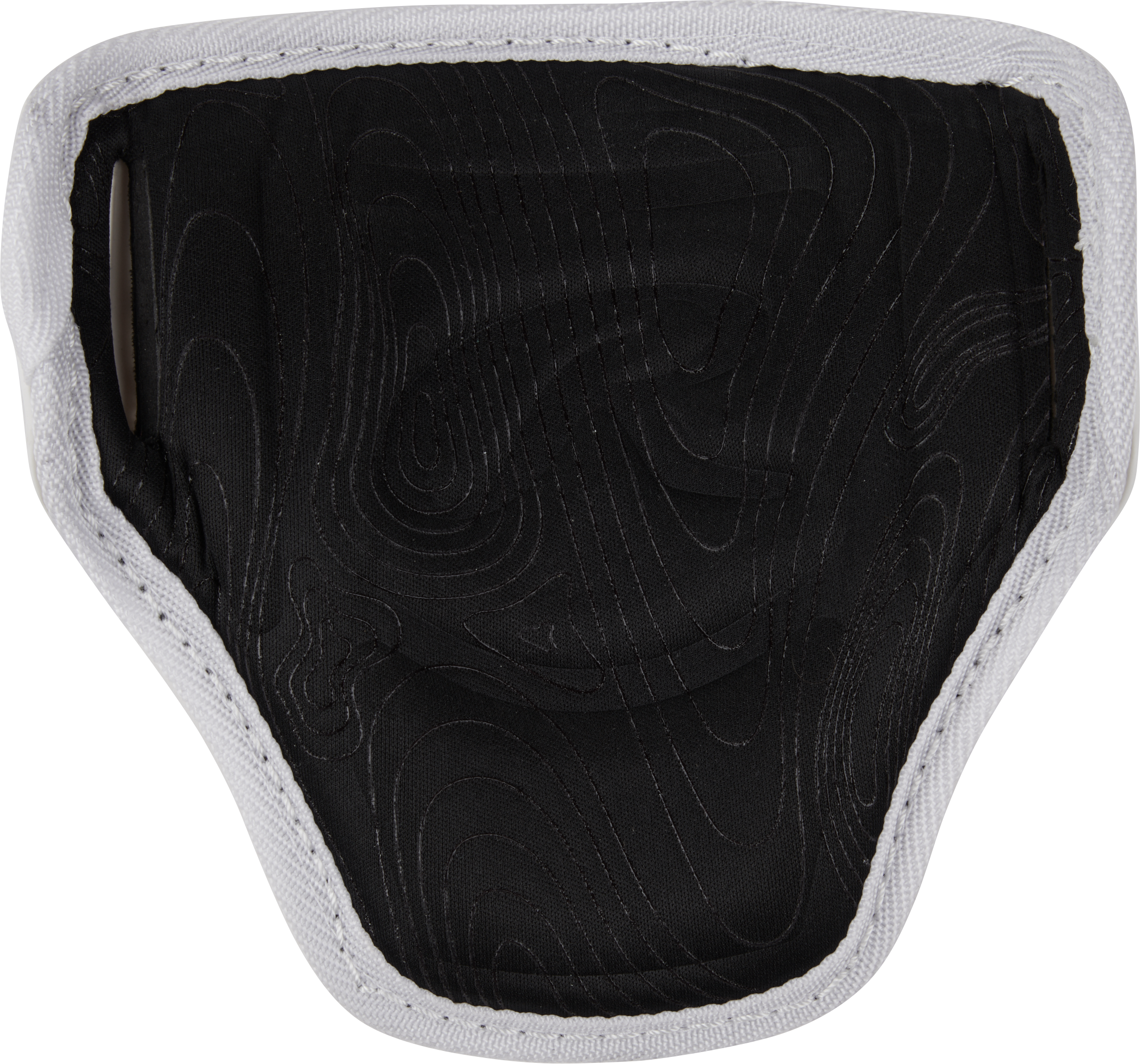 Rawlings Large Elbow Guard - White