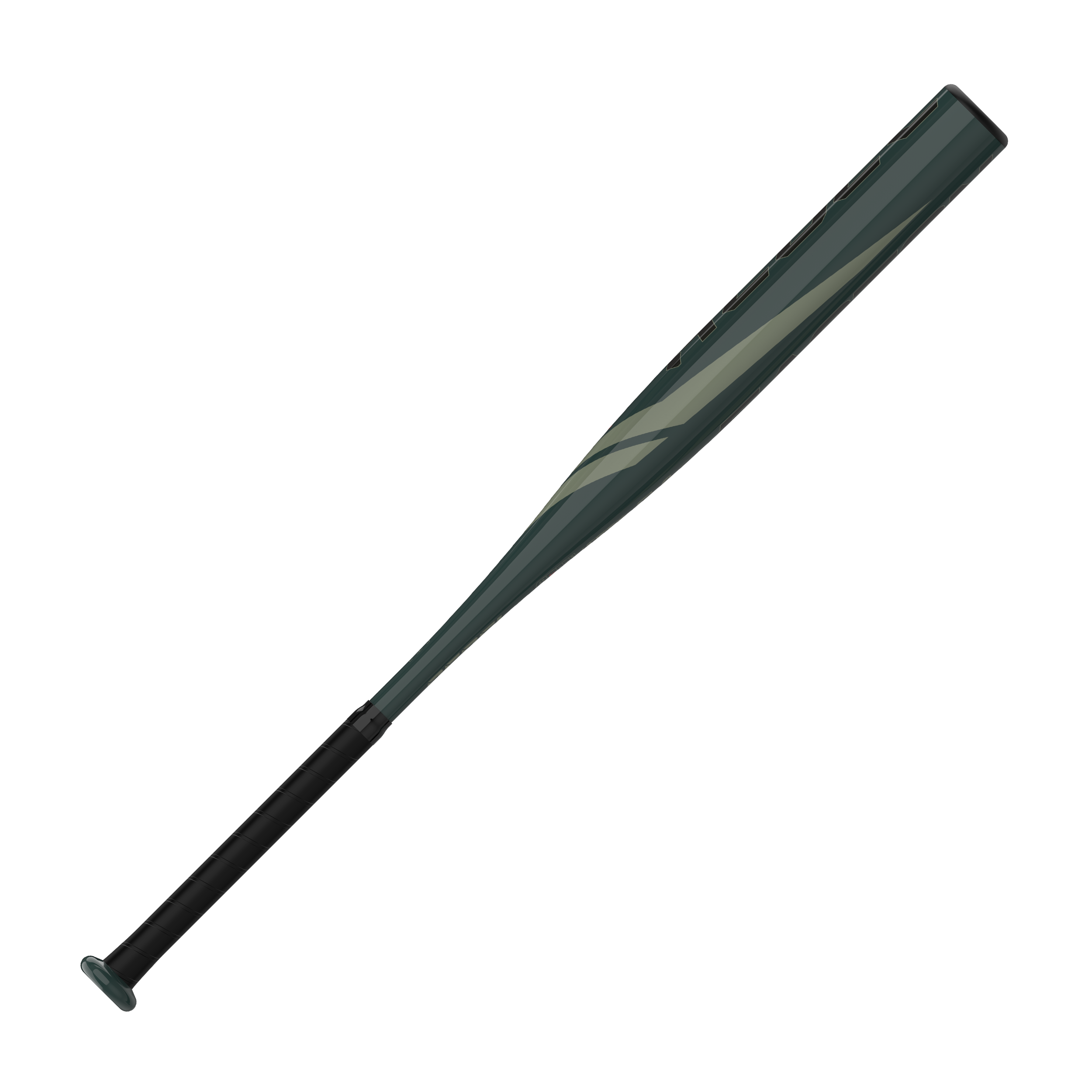 Easton Rebel Slowpitch Softball Bat - 33 In/26Oz