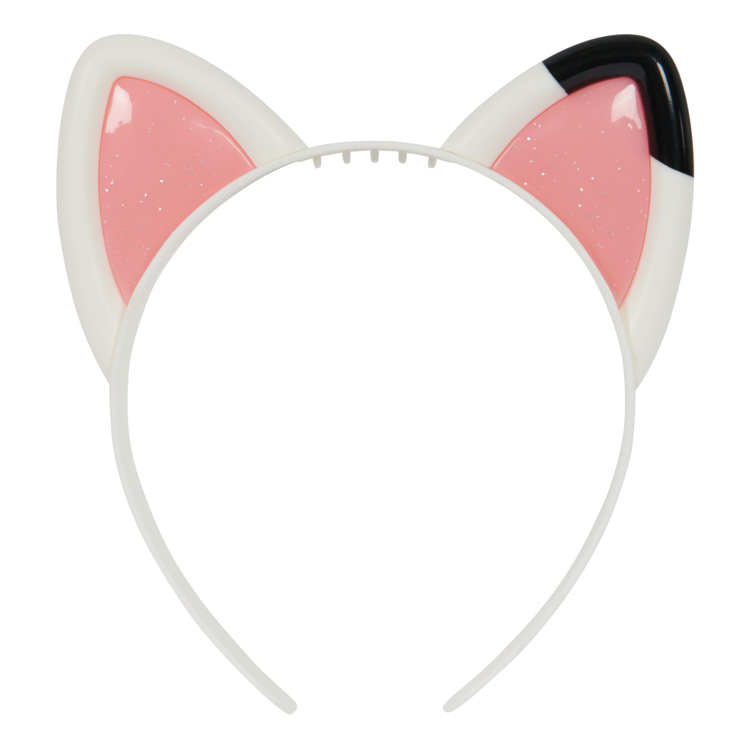 Gabby's Dollhouse, Cat Ears Headband, Costume Role Play Kids Toys for Girls & Boys Ages 3 and up