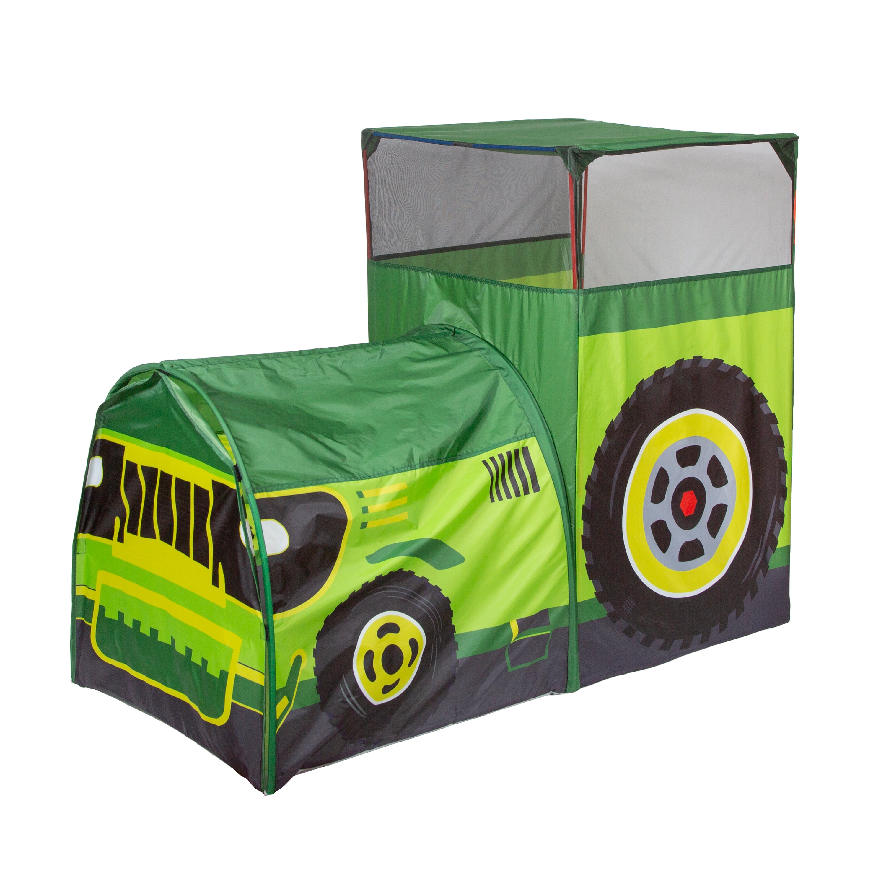 Tractor Play House