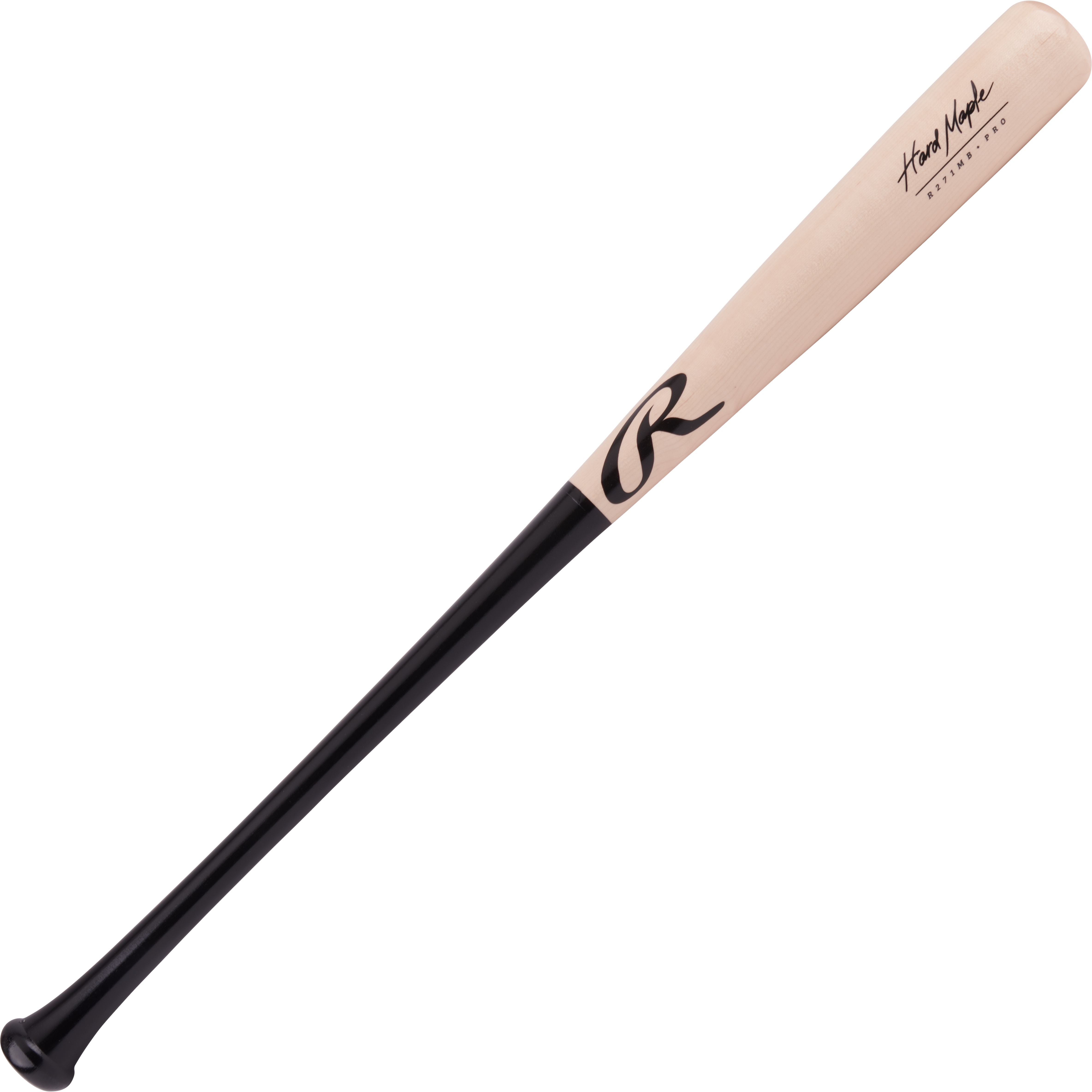 Rawlings Adirondack Series 271 Maple Wood Bat - 32 In