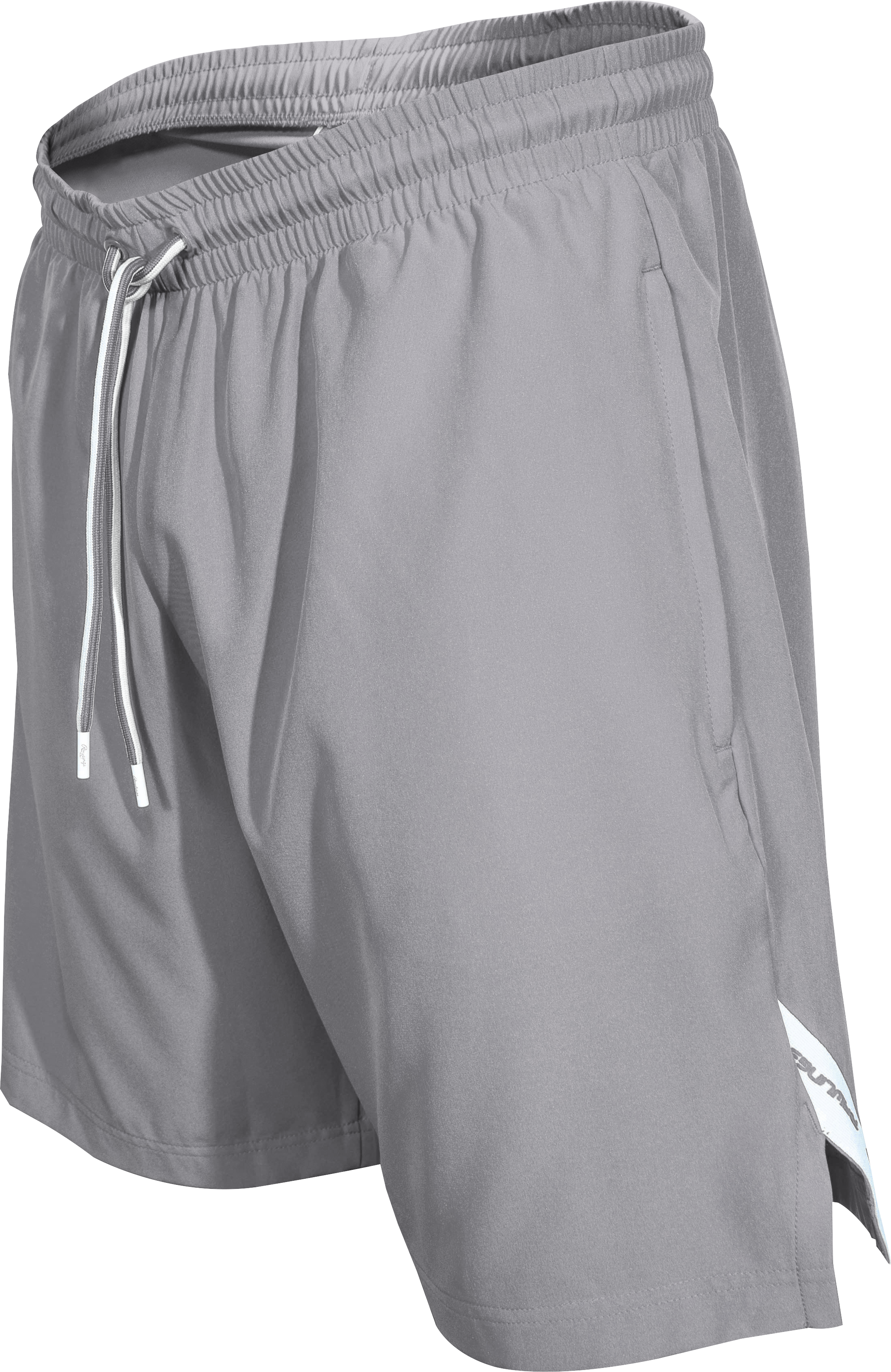 Rawlings Youth Colorsync Technical Short - Small - Blue Gray