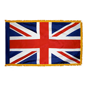 4X6 FT COL NYL-GLO UNITED KINGDOM FRG