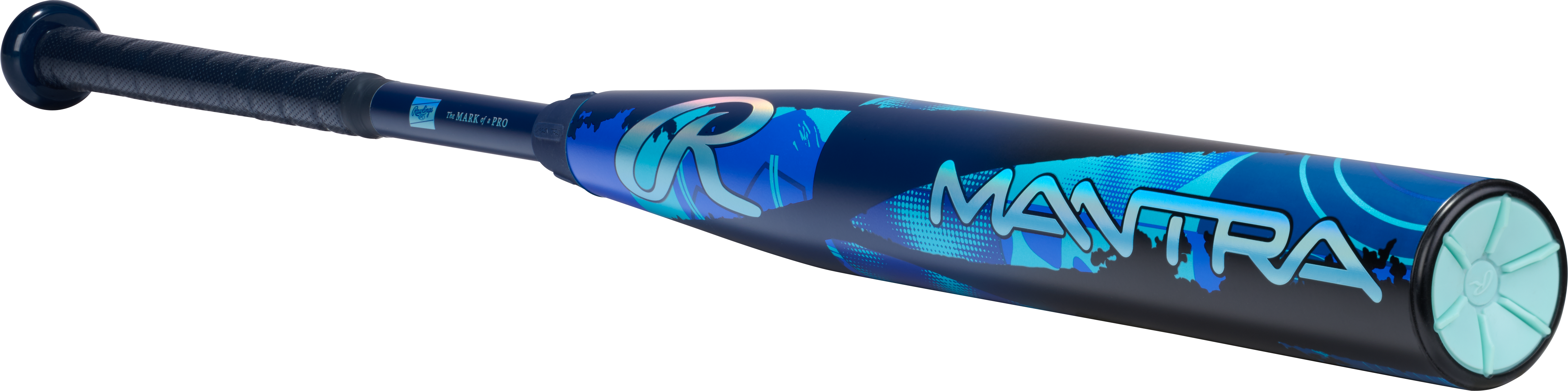 Rawlings Mantra  -9 Fastpitch Softball Bat - 33 In