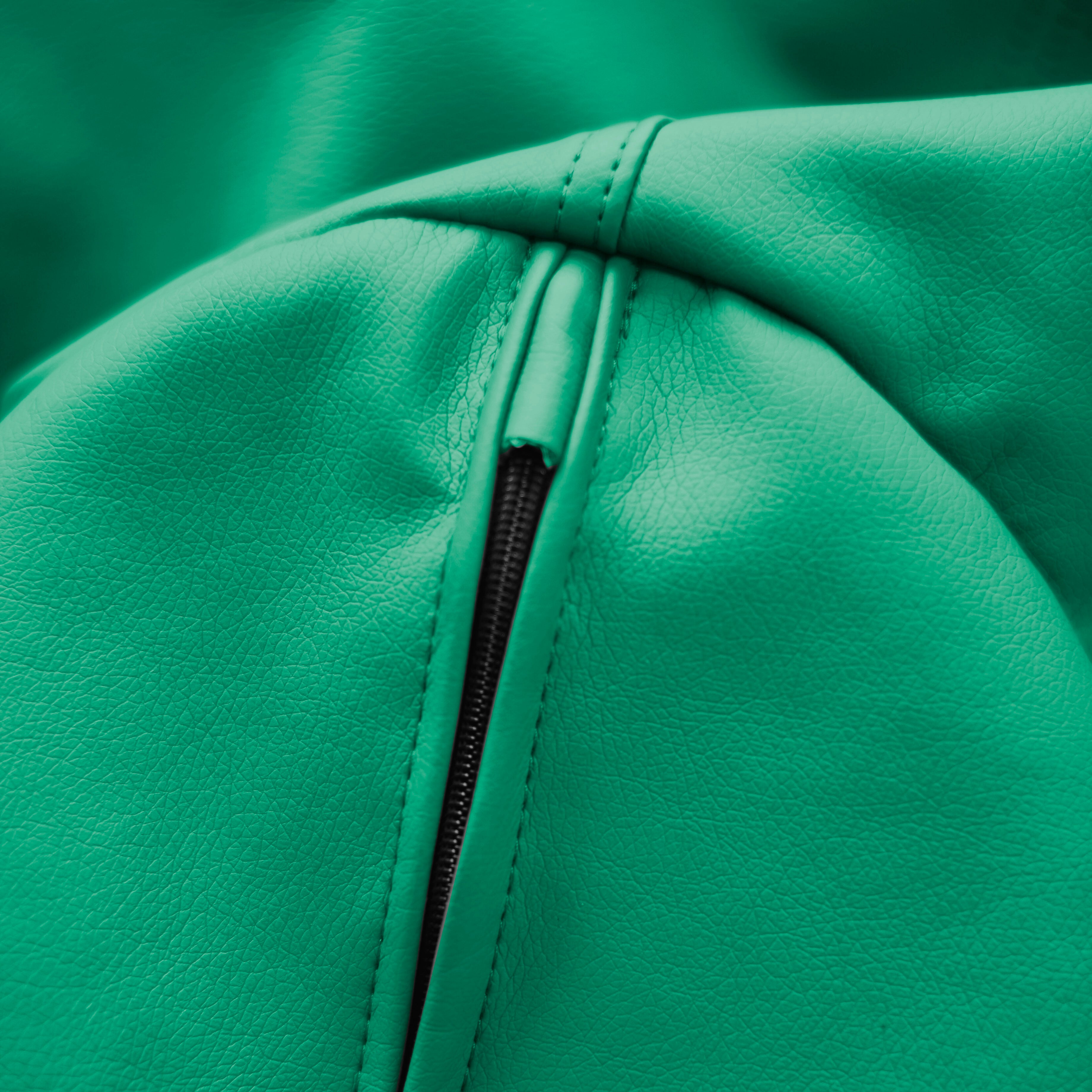 SoftScape Dew Drop Bean Bag - Green