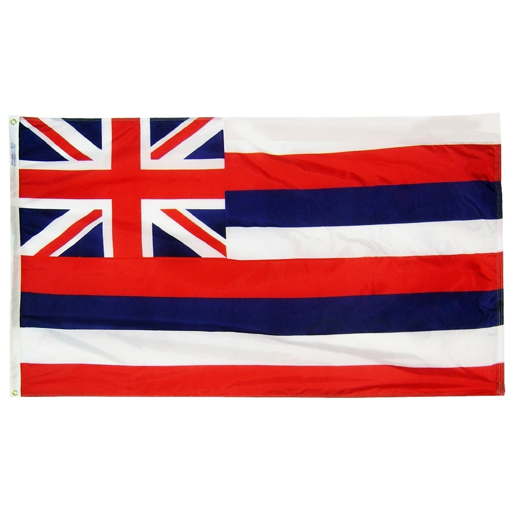 12X18 IN NYL-GLO HAWAII