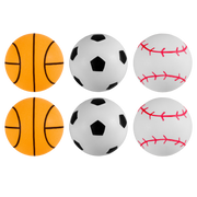 STIGA 1-Star Sport Balls