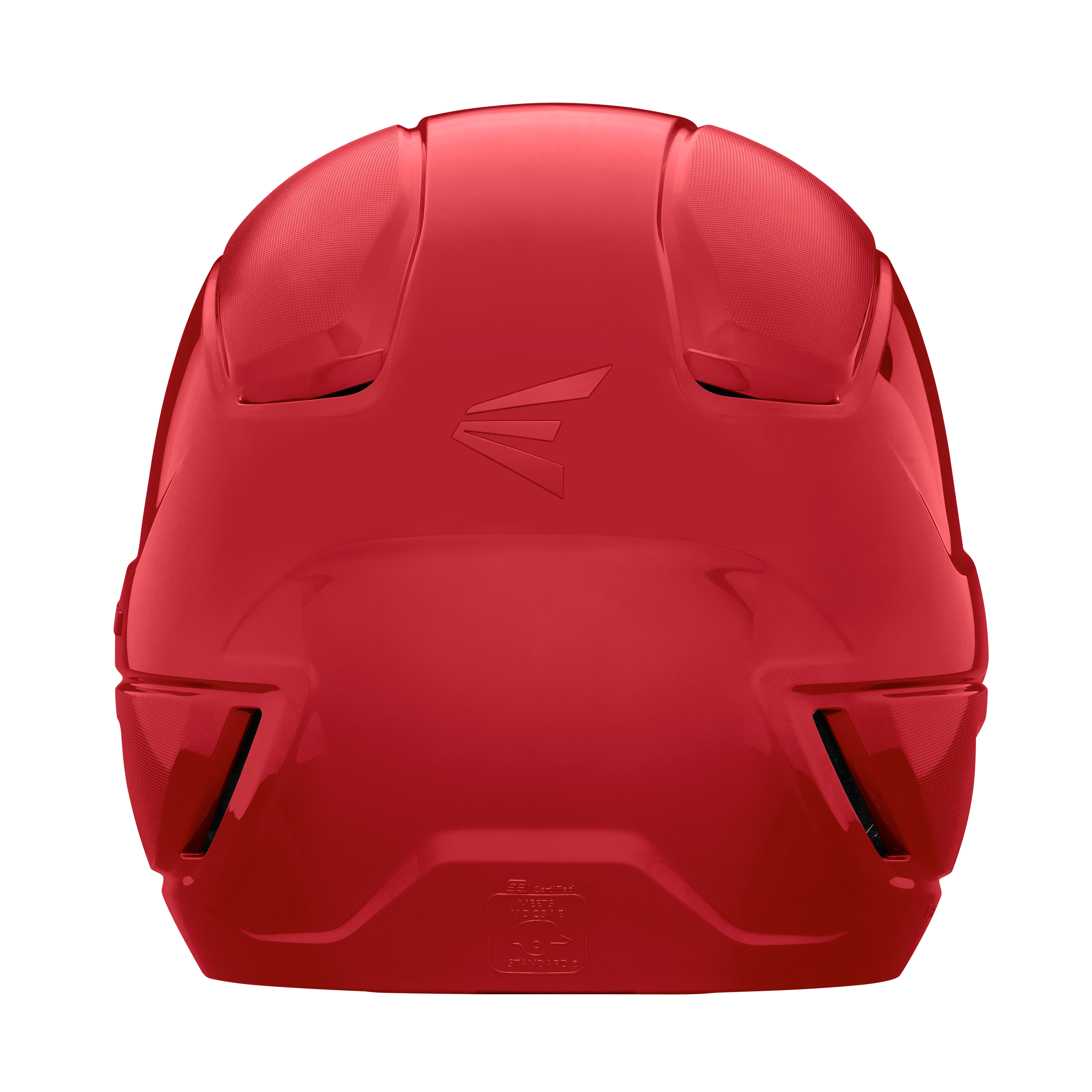 Easton Alpha With Baseball/Softball Mask 3.0 Large/Xlarge Batting Helmet - Large/Extra Large - Red
