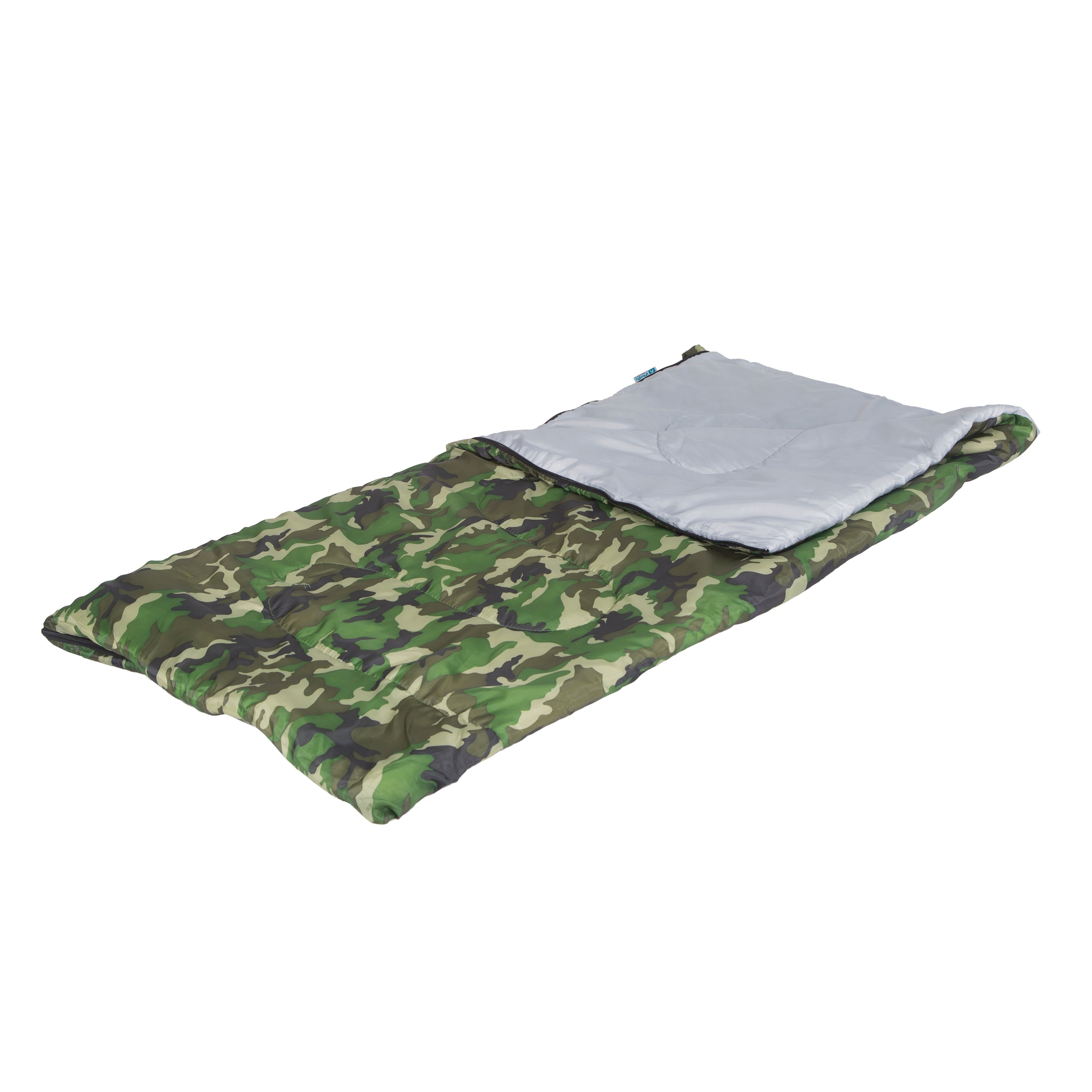 Green Camo Set