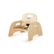 Simple Sitter Feeding Chair 5" - 2 Pack