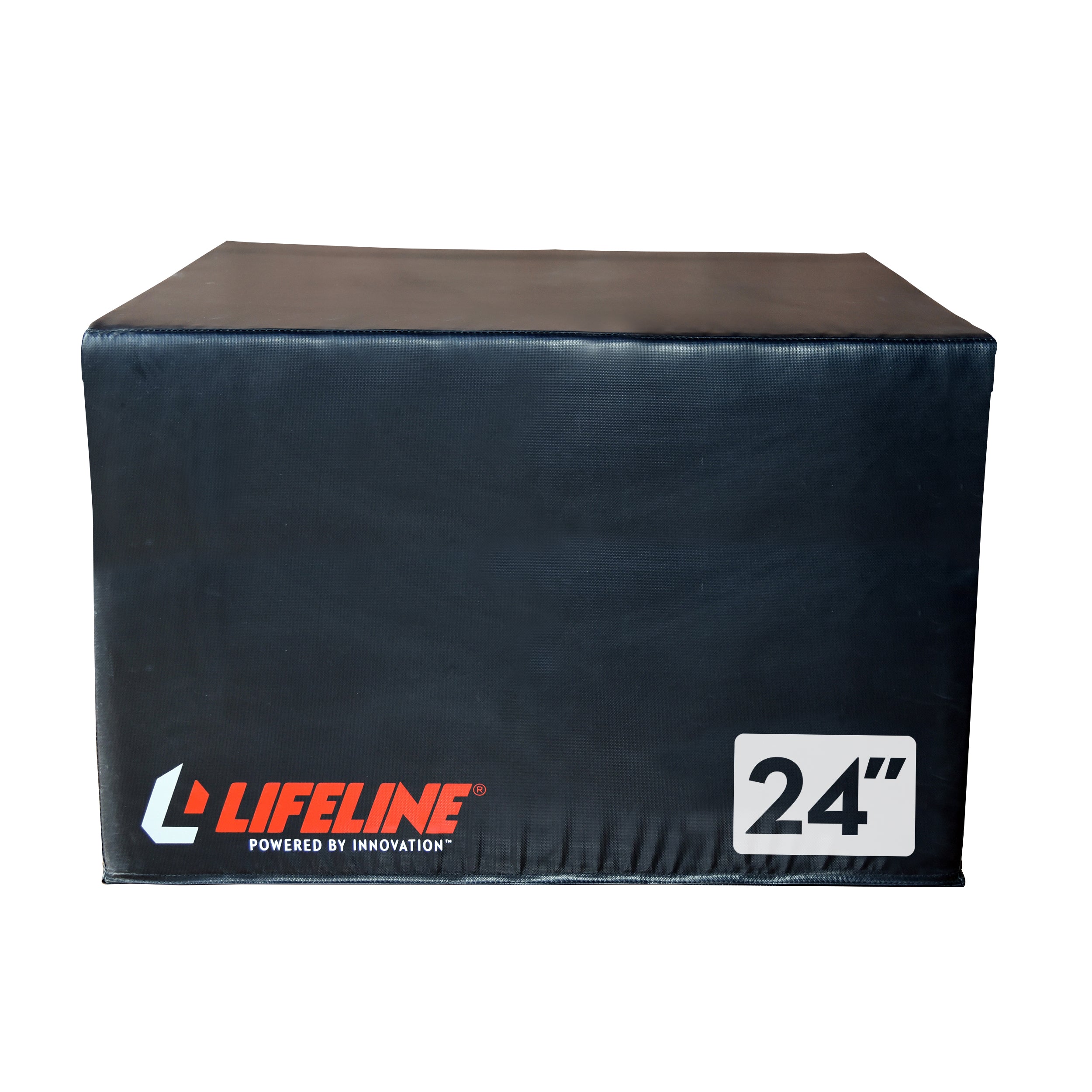 Foam Plyo Box - 24"