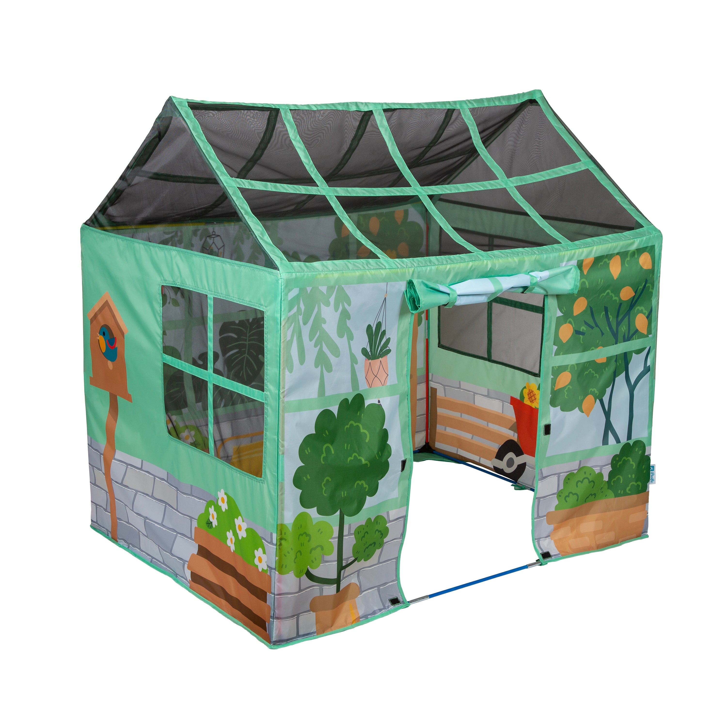 Greenhouse Play House