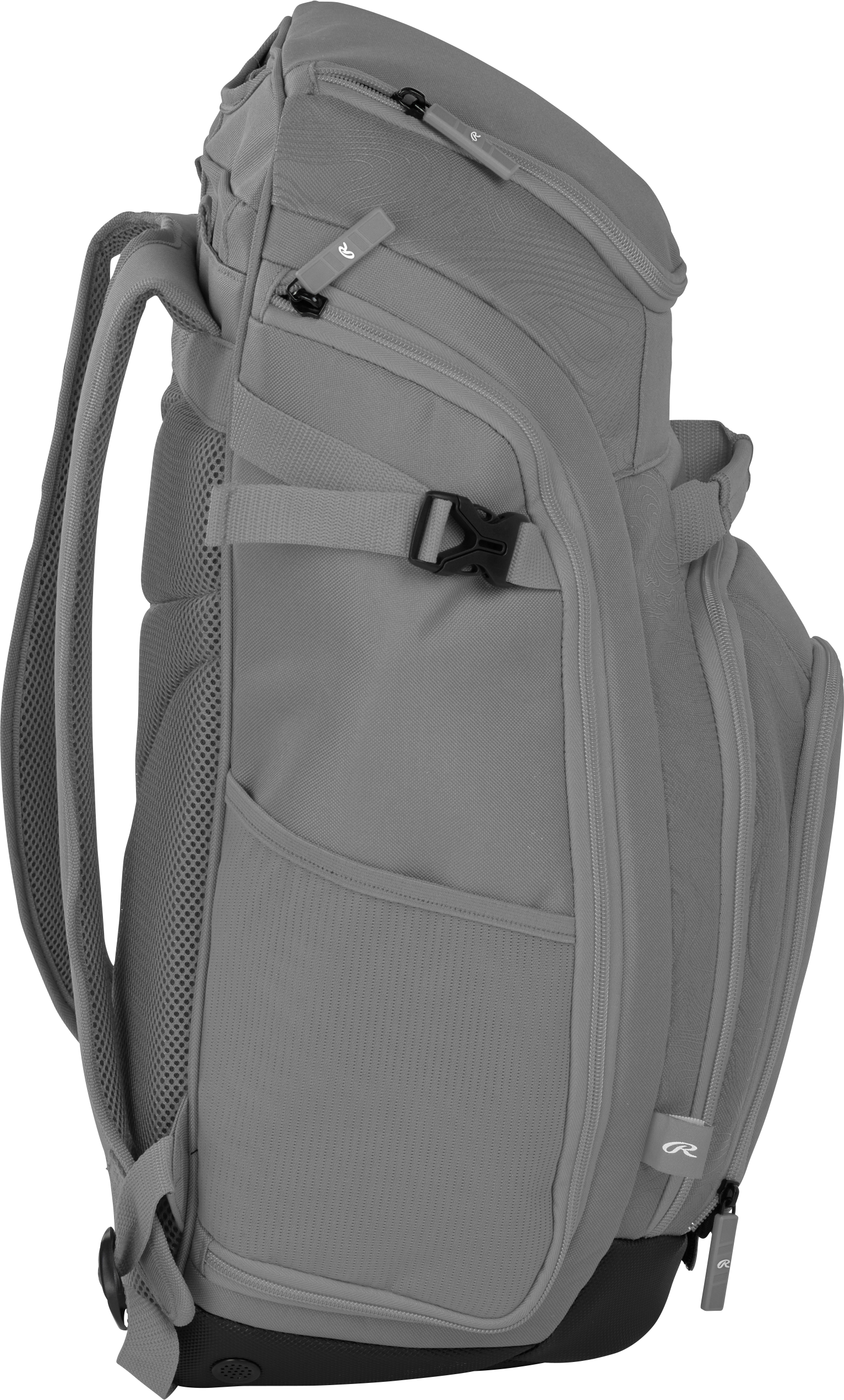 Rawlings Legion 2 Players Backpack - Graphite