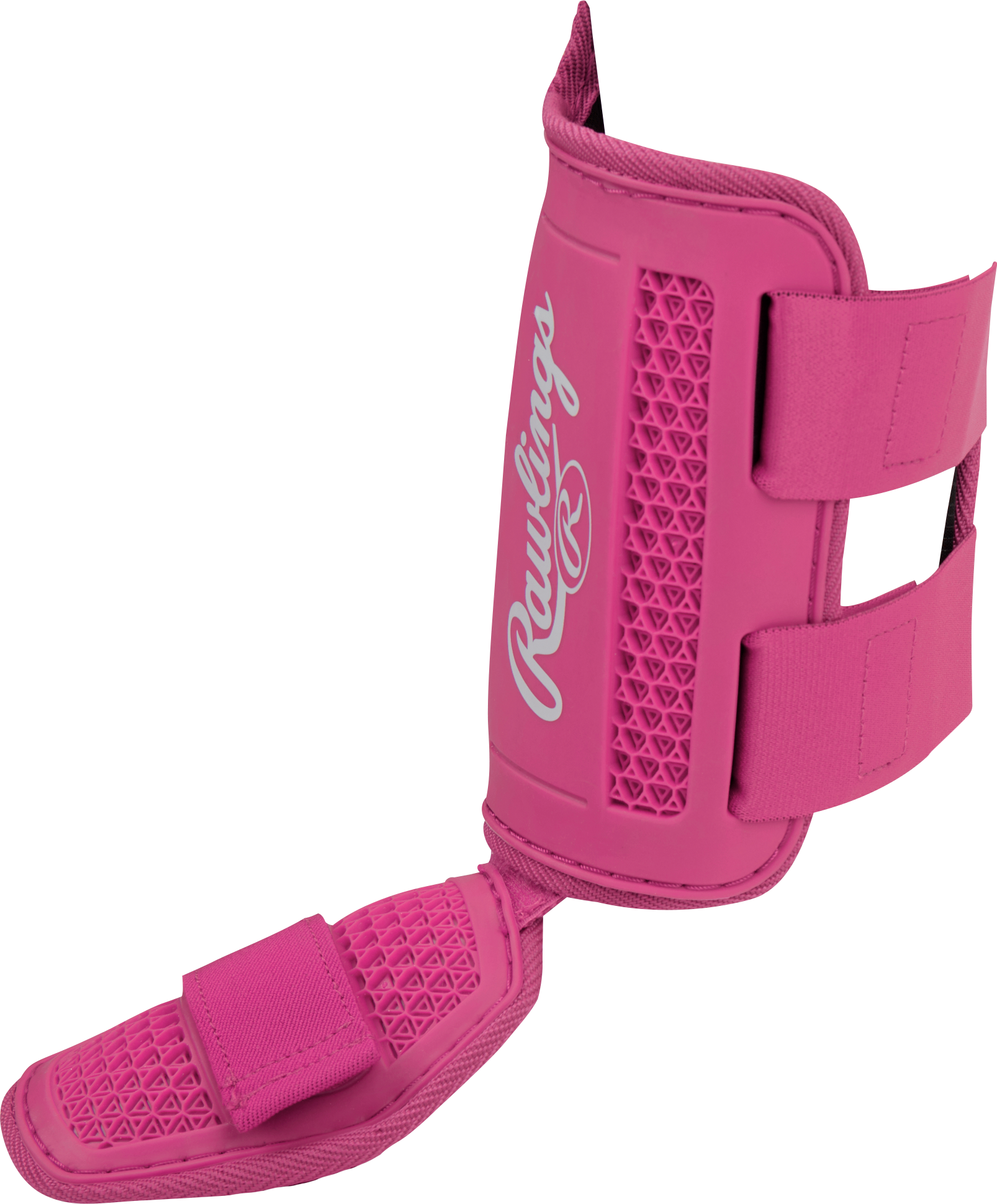 Rawlings Large Leg Guard - Pink