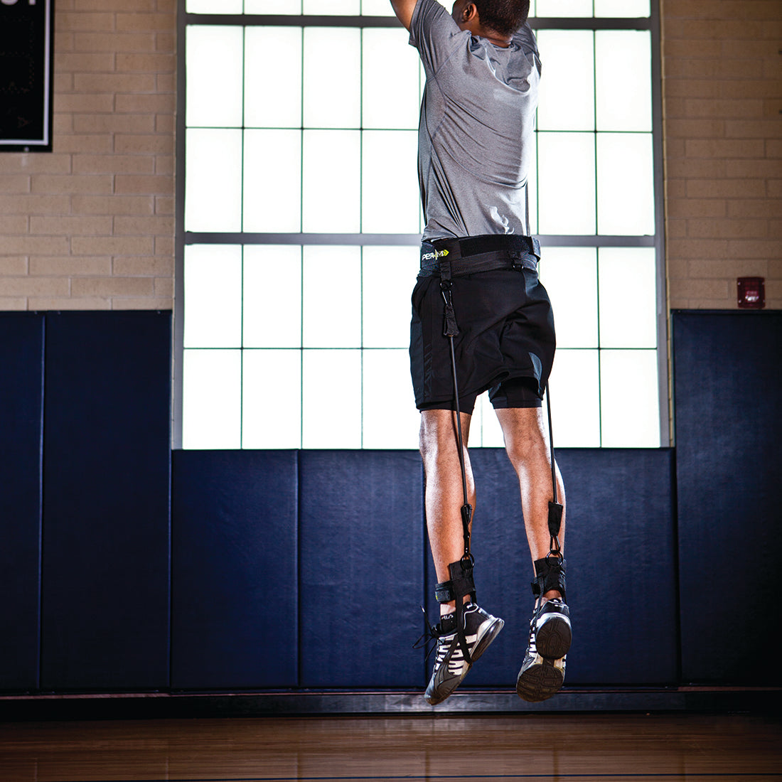 Jump Trainer