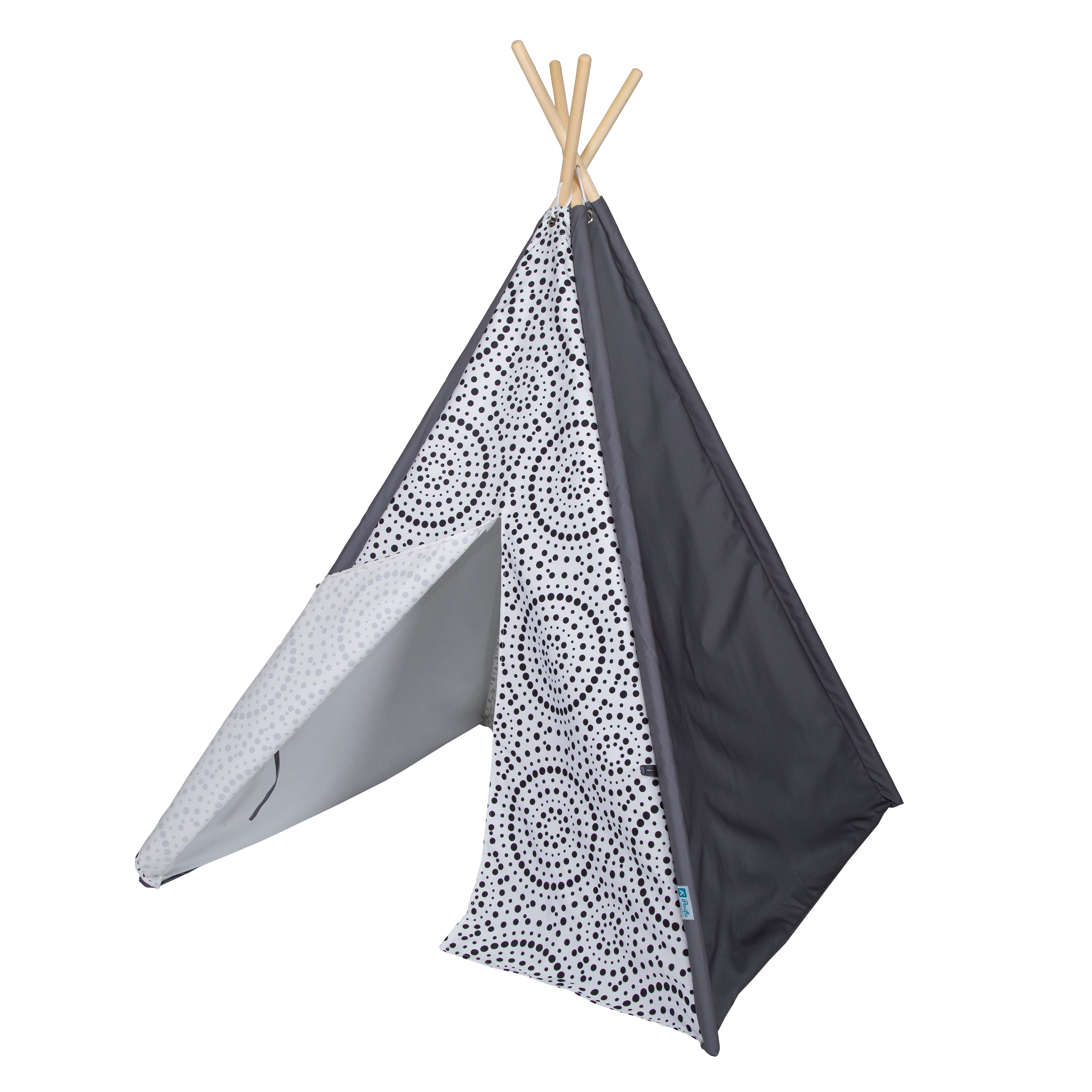 Dots of Fun Teepee