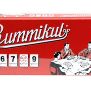 Rummikub® Retro Tin