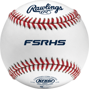 Rawlings Flat Seam Official League Nocsae High Scholl Baseball