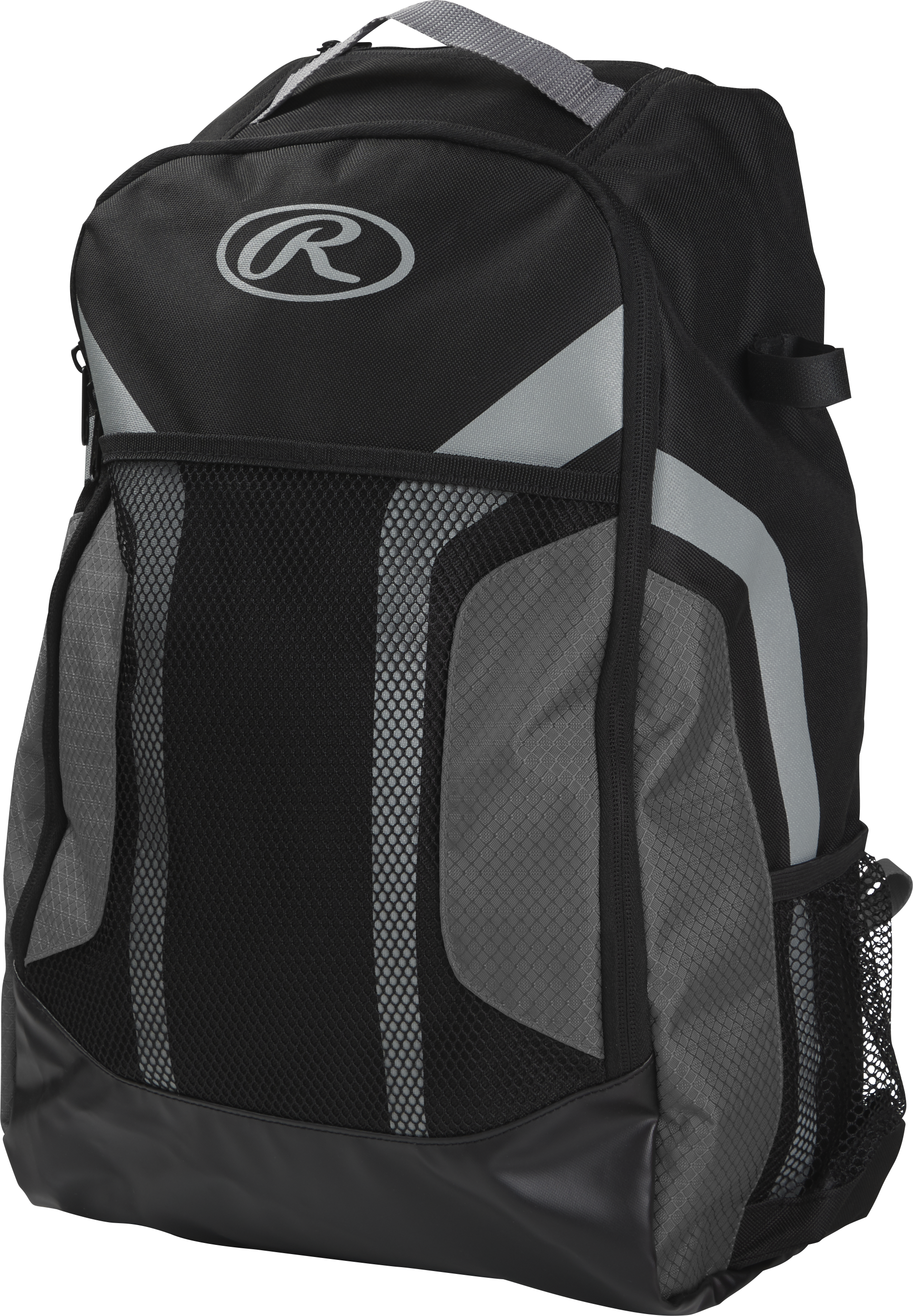 Rawlings R200 Players Youth Backpack - Black