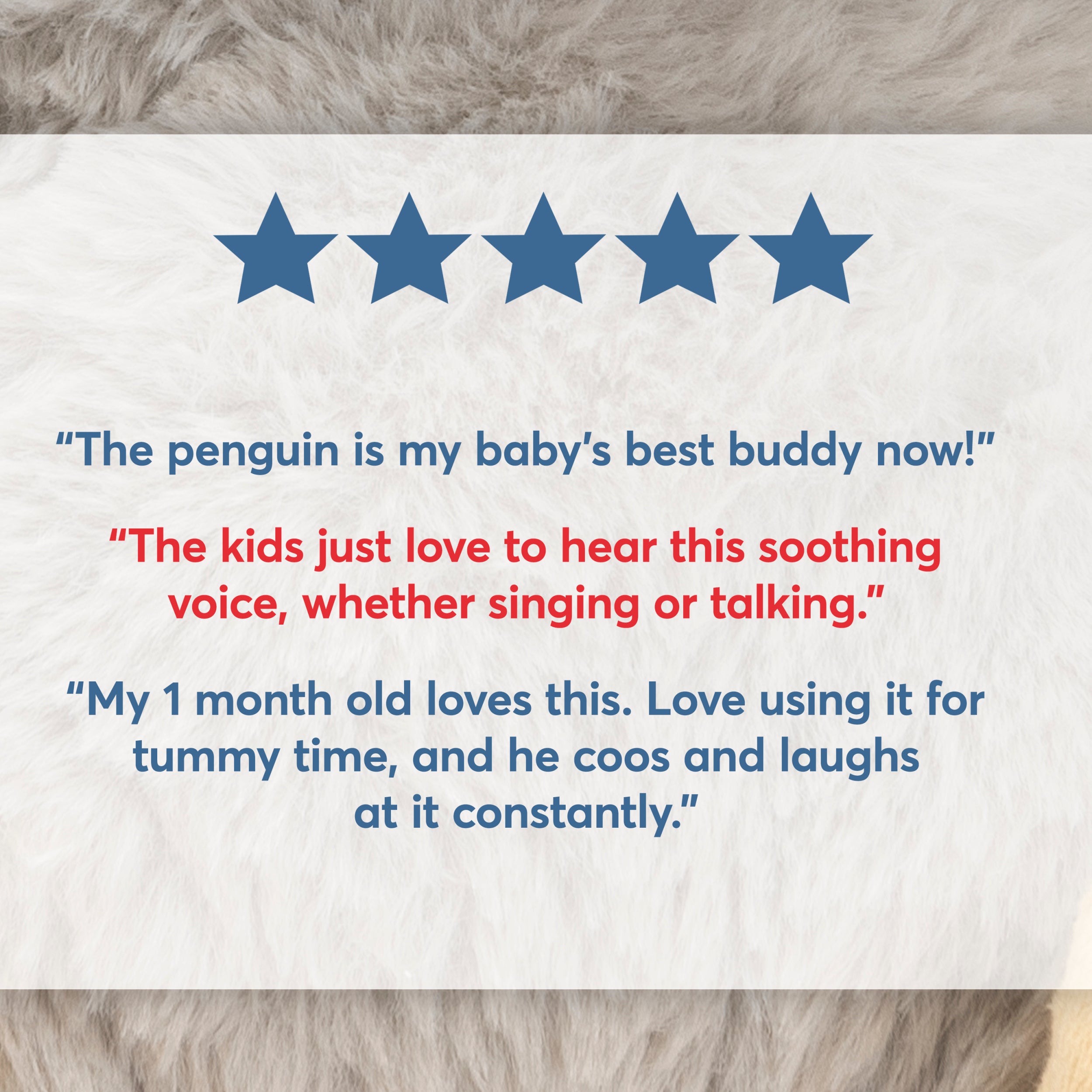 Baby GUND Animated Kissy the Penguin Plush, Singing Stuffed Animal Baby Toy for Ages 0 and Up, Black/White/Grey, 12"