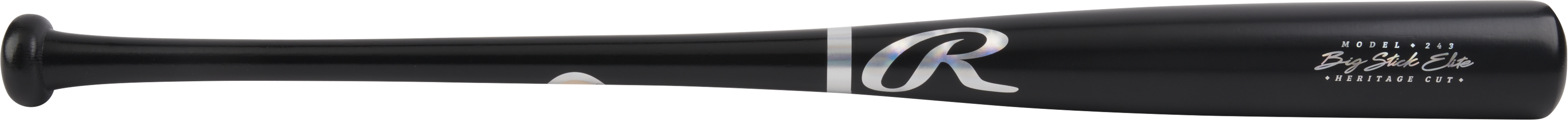 Rawlings Big Stick Elite 243 Maple Wood Bat - 31 In