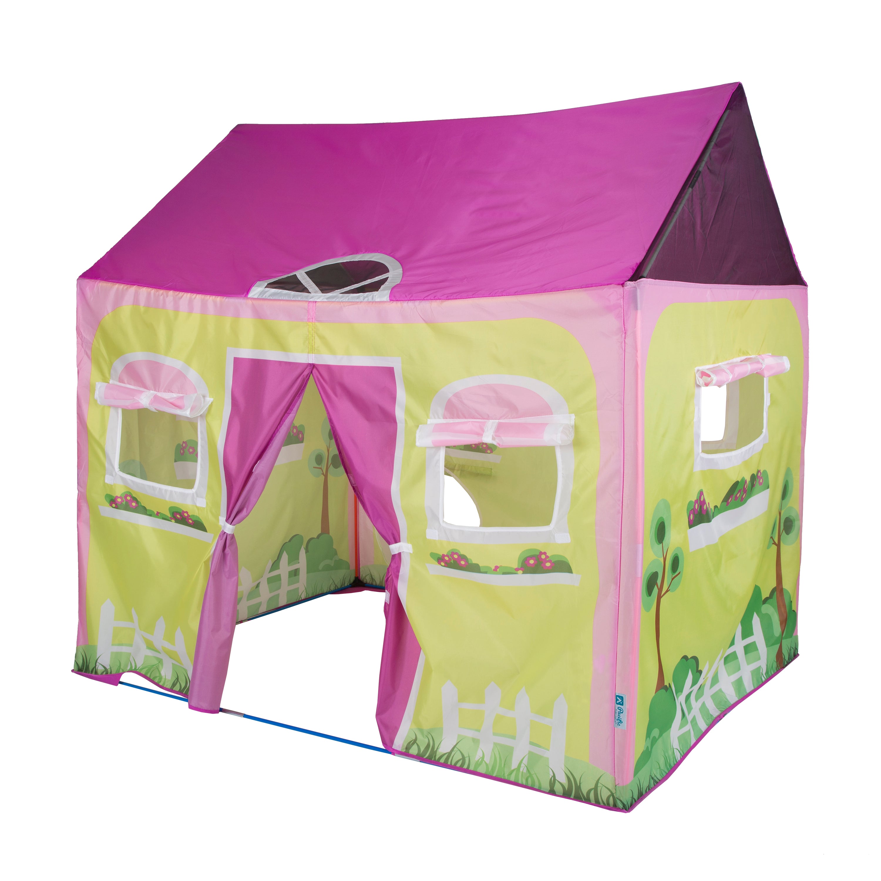 Cottage House Tent