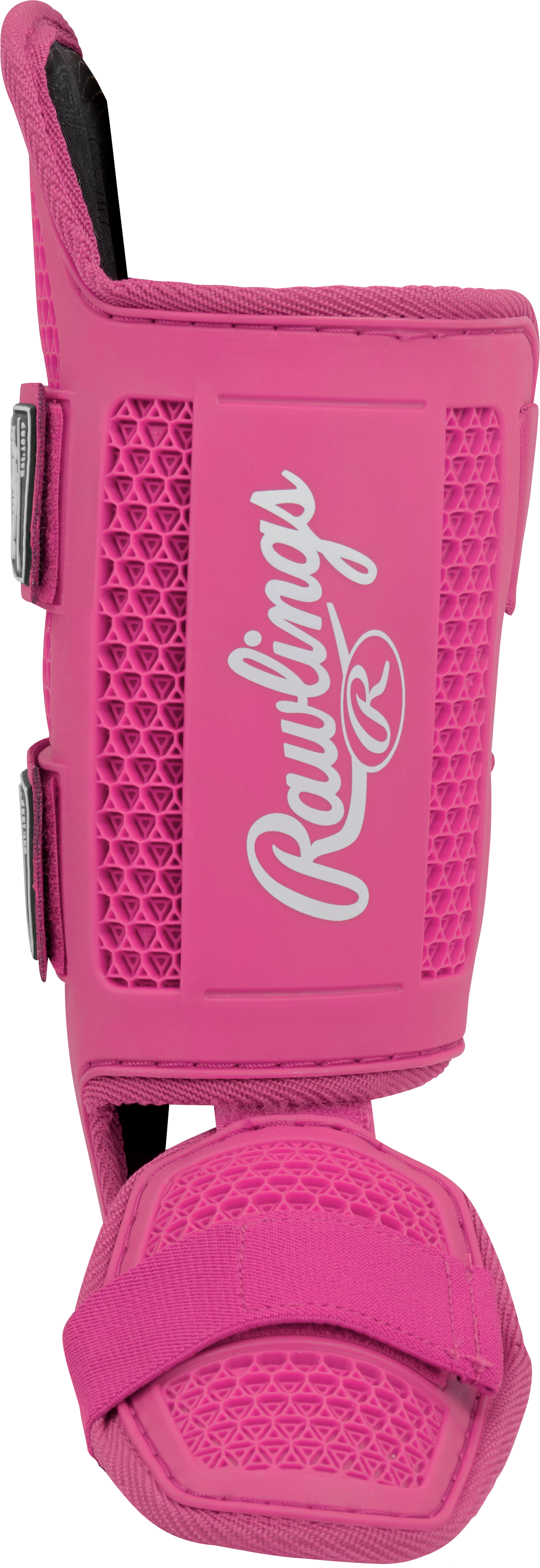 Rawlings Large Leg Guard - Pink