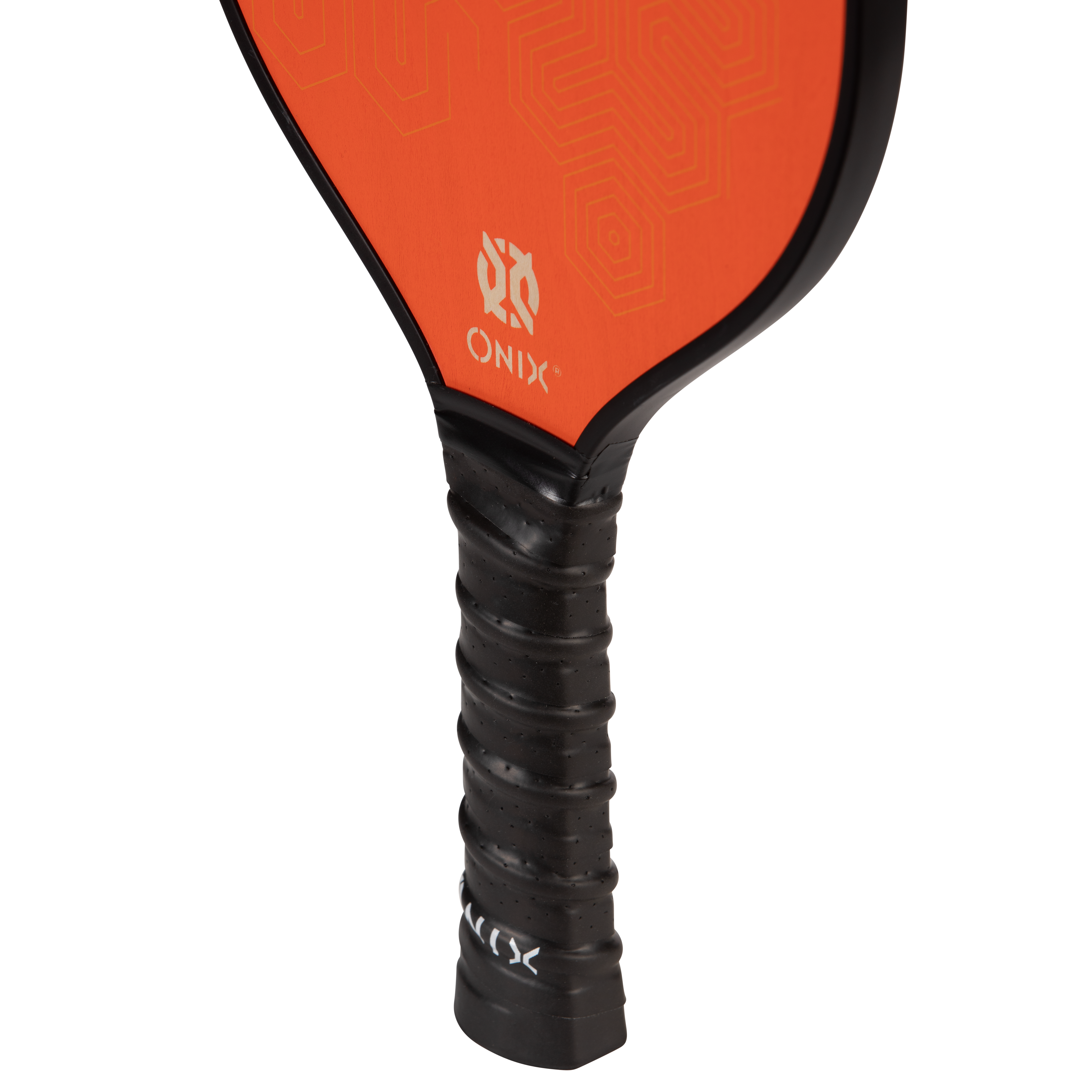 ONIX Pickleball V2 Paddle for All Ages and Levels for Comfort and Control