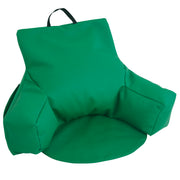 SoftScape Relax N Read Bean Bag - Green