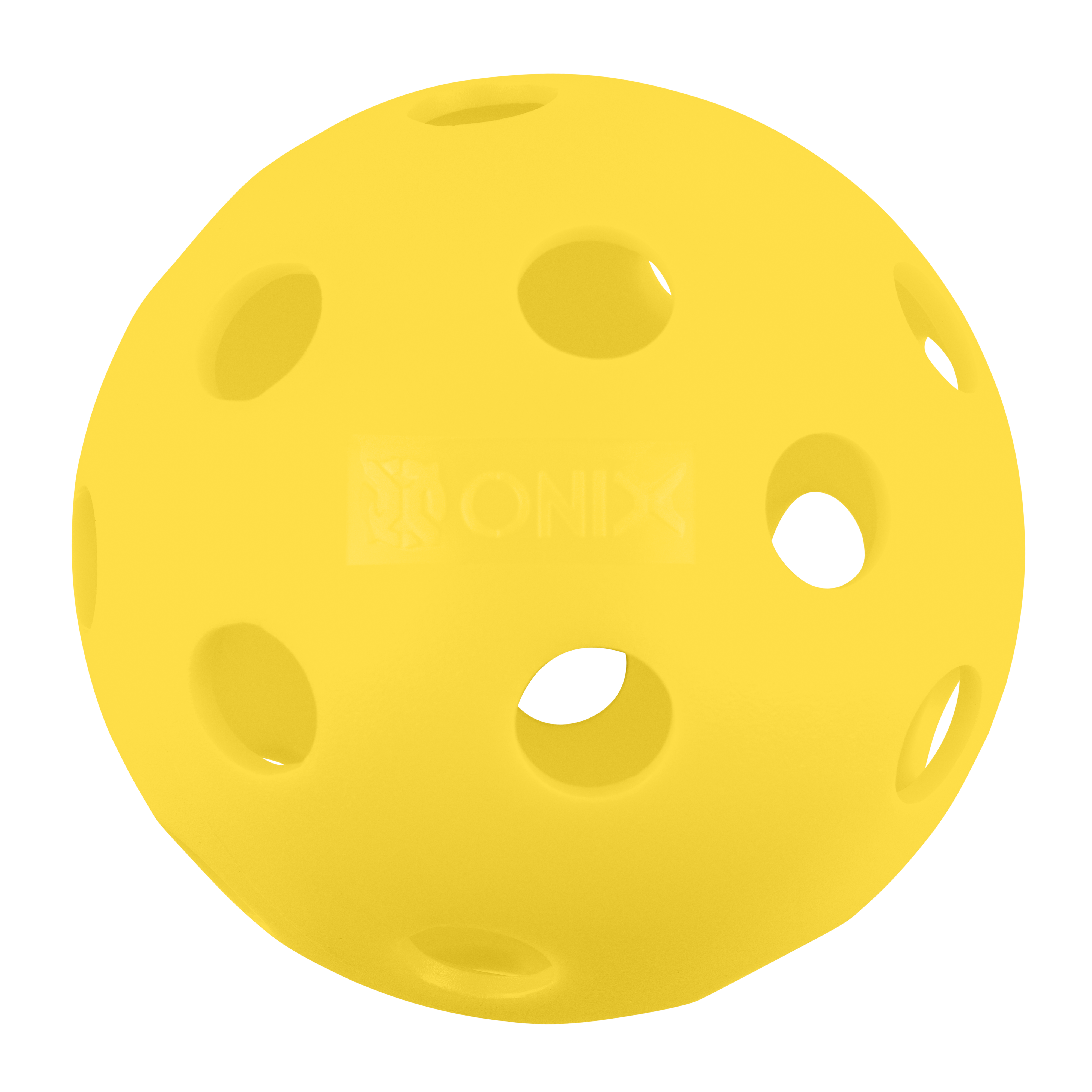 ONIX Fuse Indoor Pickleball Balls (3 Pack)