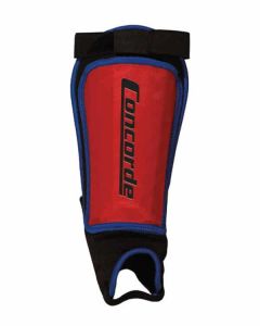 Concorde Sockstyle Shinguard Large 9.5"