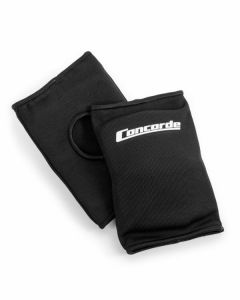 Knee Pads Black Lge