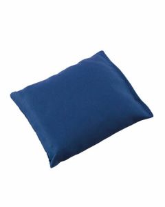 Bean Bag 5" X 4" Blue